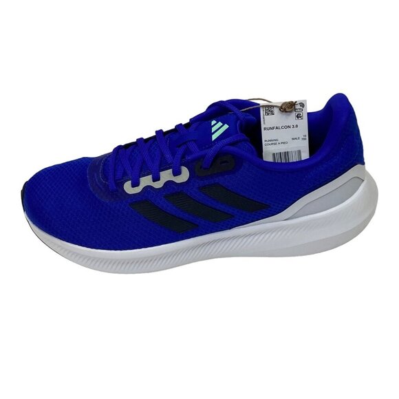 Adidas Men\'s RunFalcon 3.0‎ Sneaker SIZE 10 NEW IN BOX main image 5